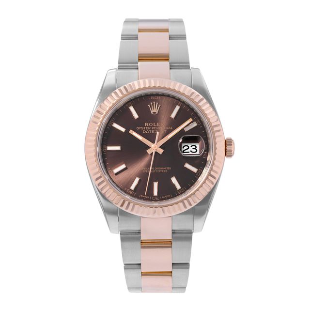 Rolex Datejust 41 126331 Image 2